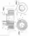 Fig. 04 - Sanitary wipe and wipe dispenser for door knobs