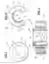 Fig. 05 - Sanitary wipe and wipe dispenser for door knobs