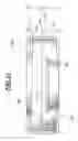 Fig. 06 - Sanitary wipe and wipe dispenser for door knobs