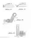 Fig. 05 - Anti-vibratory handle for percussive and other reciprocating tools