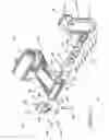 Fig. 07 - Anti-vibratory handle for percussive and other reciprocating tools