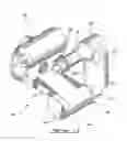 Fig. 08 - Anti-vibratory handle for percussive and other reciprocating tools