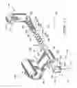 Fig. 09 - Anti-vibratory handle for percussive and other reciprocating tools
