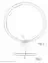 Fig. 02 - Radially slotted ring having an elastically variable diameter, especially a retaining ring