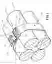 Fig. 02 - Concave buckle for strap
