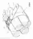 Fig. 05 - Concave buckle for strap