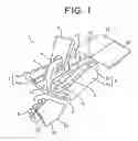 Fig. 02 - Slider for concealed type slide fastener
