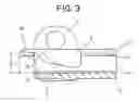 Fig. 04 - Slider for concealed type slide fastener