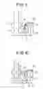 Fig. 06 - Slider for concealed type slide fastener