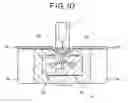 Fig. 09 - Slider for concealed type slide fastener