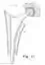 Fig. 17 - Orthopaedic component manufacturing method and equipment