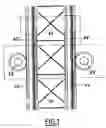 Fig. 02 - Method for assembling a rack portion of a self-raising oil rig