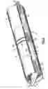 Fig. 03 - Method for assembling a rack portion of a self-raising oil rig