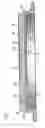 Fig. 02 - Sputtering target assembly having low conductivity backing plate and method of making same