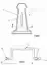 Fig. 02 - Method of making a shaped sheet-metal part
