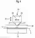 Fig. 05 - Device and method for linking microchip modules with antennas