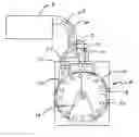 Fig. 01 - Temperature control mechanism for use in the manufacturing of metal containers