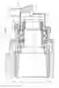 Fig. 03 - Device for installing and removing a roller supporting a bearing assembly