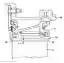 Fig. 01 - MIM METHOD FOR COATING TURBINE SHROUD