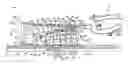 Fig. 01 - Turbine engine rotor retaining methods