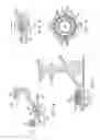 Fig. 05 - Turbine engine rotor retaining methods