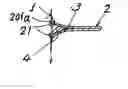 Fig. 01 - Method for making disc flange as formed in situ in a wheel rim