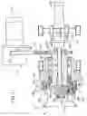 Fig. 12 - Method and device for molding wheel rim hump part