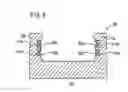 Fig. 10 - Method for producing actuator having guide-equipped frame