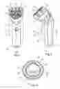 Fig. 02 - Shaving apparatus and method of manufacturing such apparatus