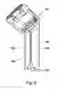Fig. 05 - Shaving apparatus and method of manufacturing such apparatus
