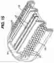 Fig. 09 - Oval frame razor