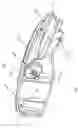 Fig. 05 - Self-retracting utility knife