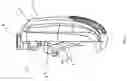 Fig. 06 - Self-retracting utility knife