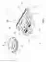 Fig. 02 - Adjustable apparatus for hair clipper