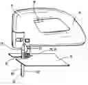 Fig. 01 - Jigsaw machine