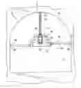 Fig. 01 - Arch measuring device