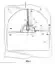 Fig. 02 - Arch measuring device