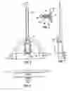 Fig. 05 - Arch measuring device