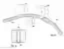 Fig. 08 - Arch measuring device