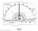 Fig. 11 - Arch measuring device