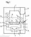 Fig. 02 - Device for drying laundry by means of a current of air