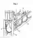 Fig. 03 - Device for drying laundry by means of a current of air