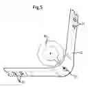Fig. 06 - Device for drying laundry by means of a current of air