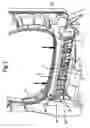 Fig. 03 - Device for drying laundry by means of a current of air