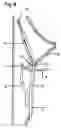 Fig. 09 - Device for drying laundry by means of a current of air