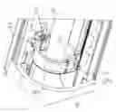 Fig. 09 - Vacuum extraction unit for a device used to structure the surface of a workpiece by means of radiation
