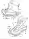 Fig. 02 - Multi-material molded shell for footwear