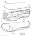Fig. 03 - Multi-material molded shell for footwear