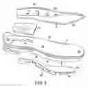 Fig. 03 - Article of footwear with midsole having higher density peripheral portion