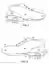 Fig. 04 - Article of footwear with midsole having higher density peripheral portion